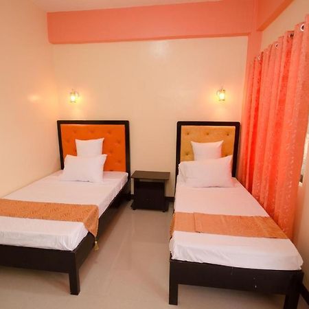 Rsg Microhotel General Santos City Екстер'єр фото