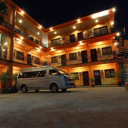 Rsg Microhotel General Santos City Екстер'єр фото