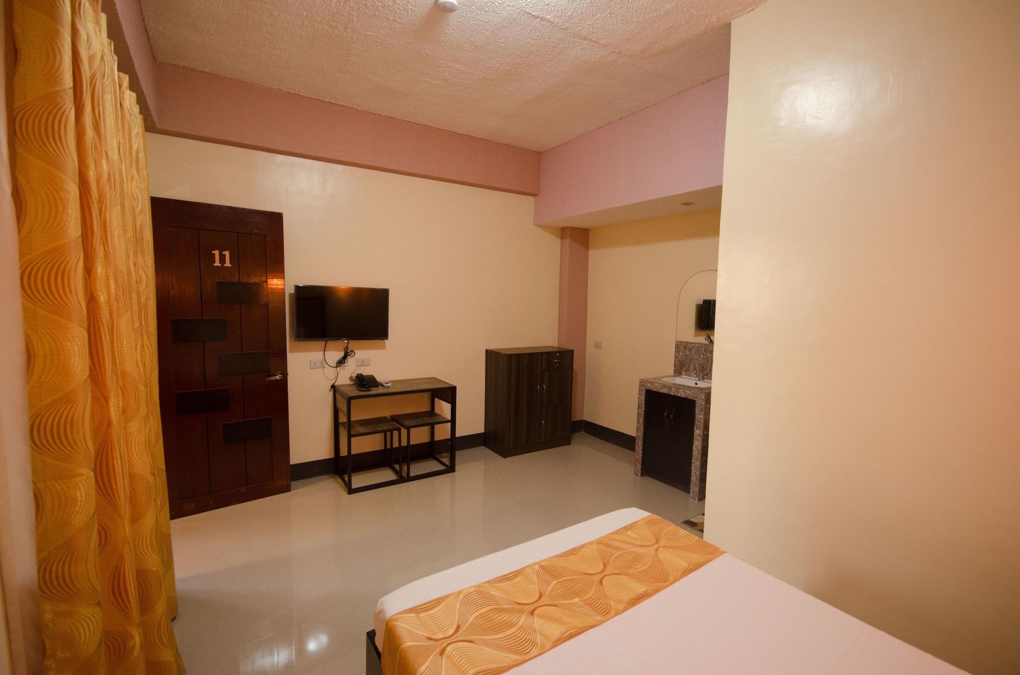 Rsg Microhotel General Santos City Екстер'єр фото