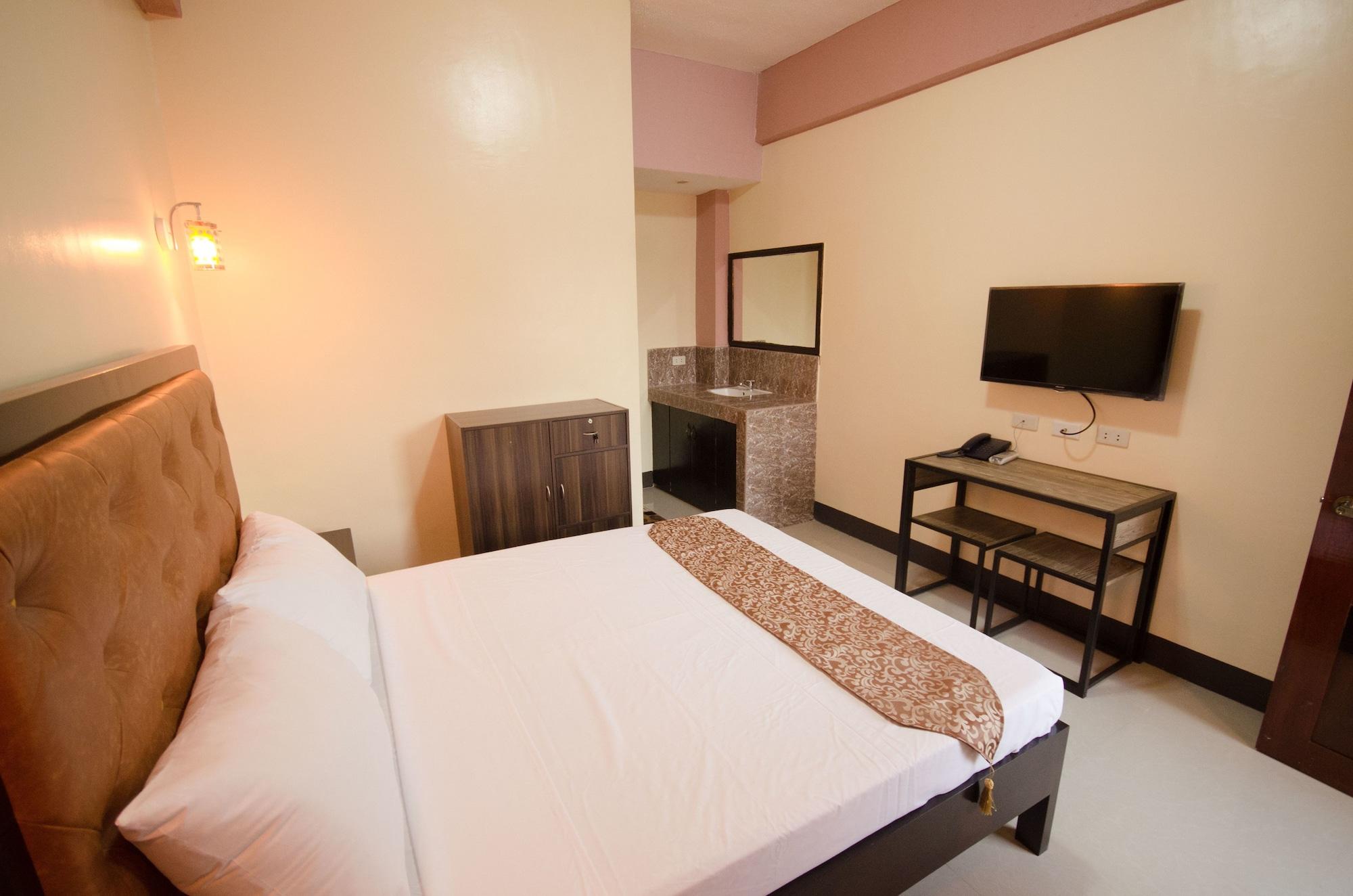 Rsg Microhotel General Santos City Екстер'єр фото