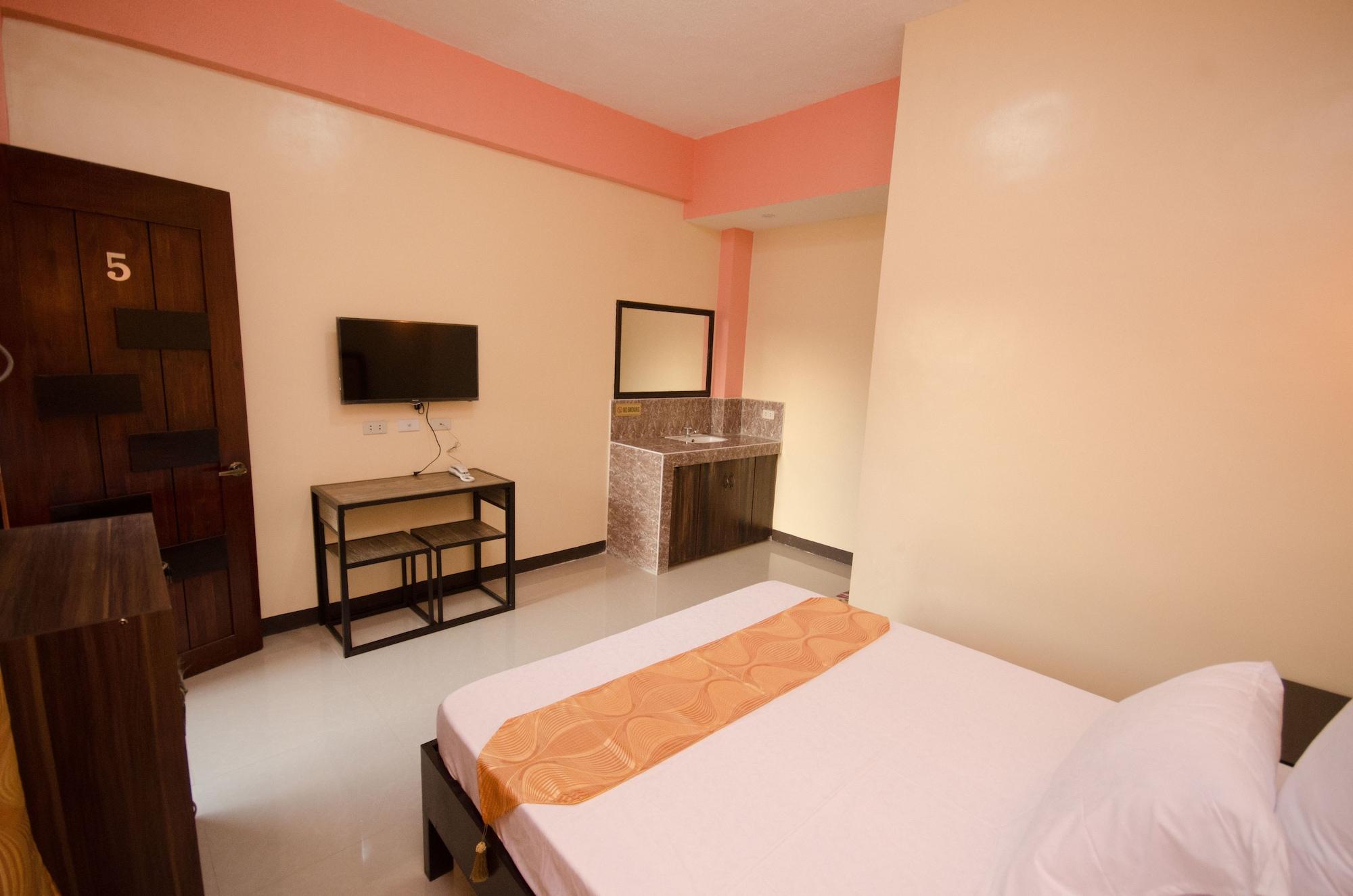 Rsg Microhotel General Santos City Екстер'єр фото