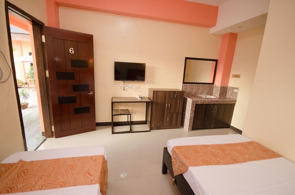 Rsg Microhotel General Santos City Екстер'єр фото