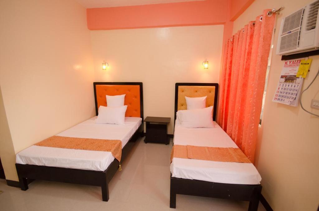 Rsg Microhotel General Santos City Екстер'єр фото