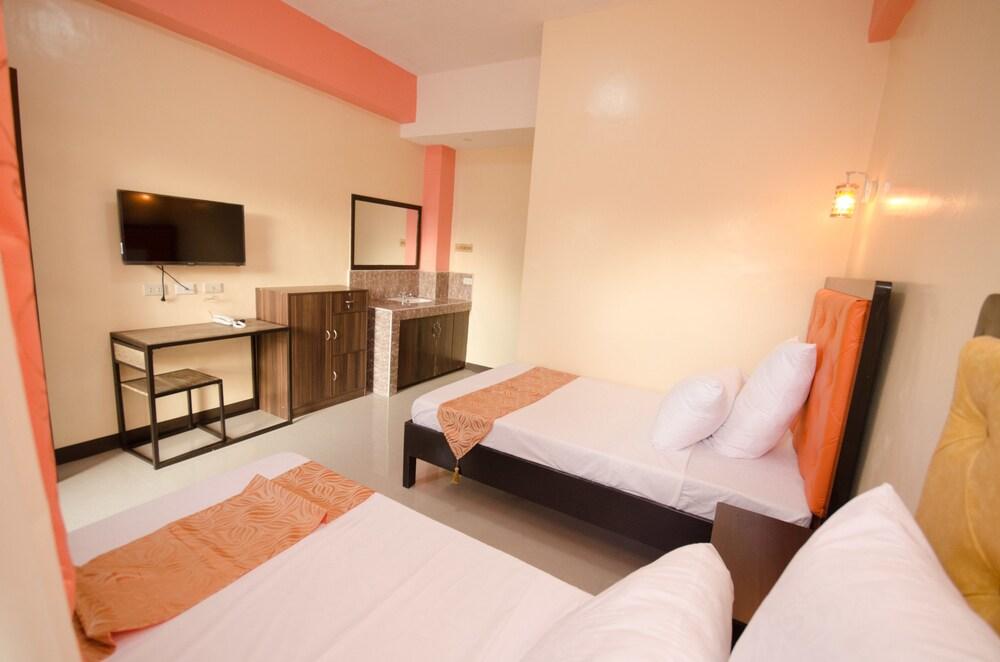 Rsg Microhotel General Santos City Екстер'єр фото