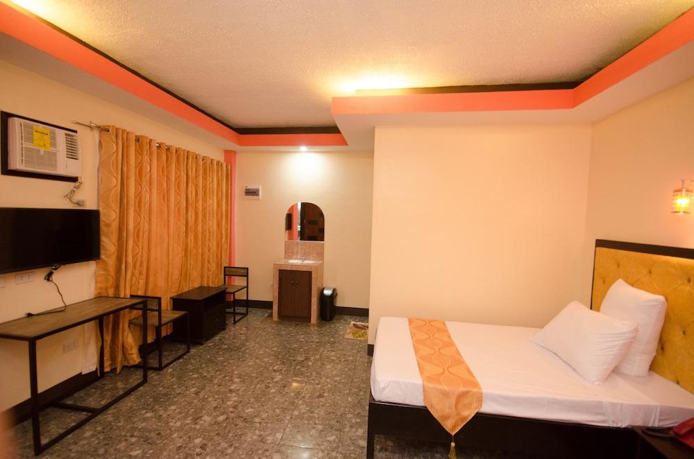 Rsg Microhotel General Santos City Екстер'єр фото