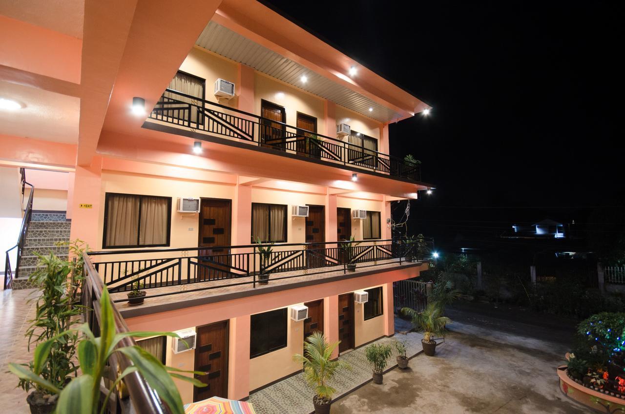 Rsg Microhotel General Santos City Екстер'єр фото