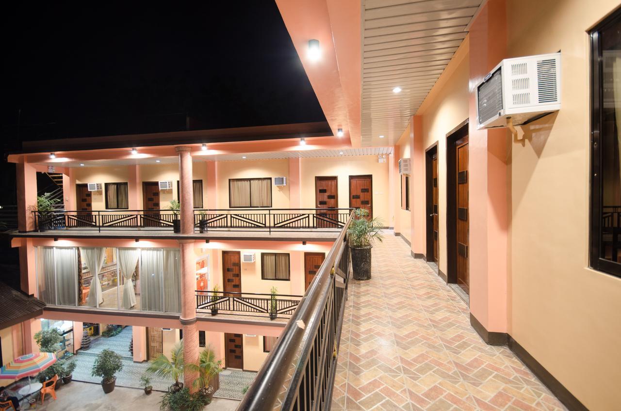 Rsg Microhotel General Santos City Екстер'єр фото