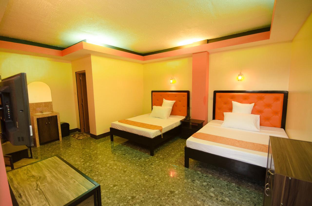 Rsg Microhotel General Santos City Екстер'єр фото