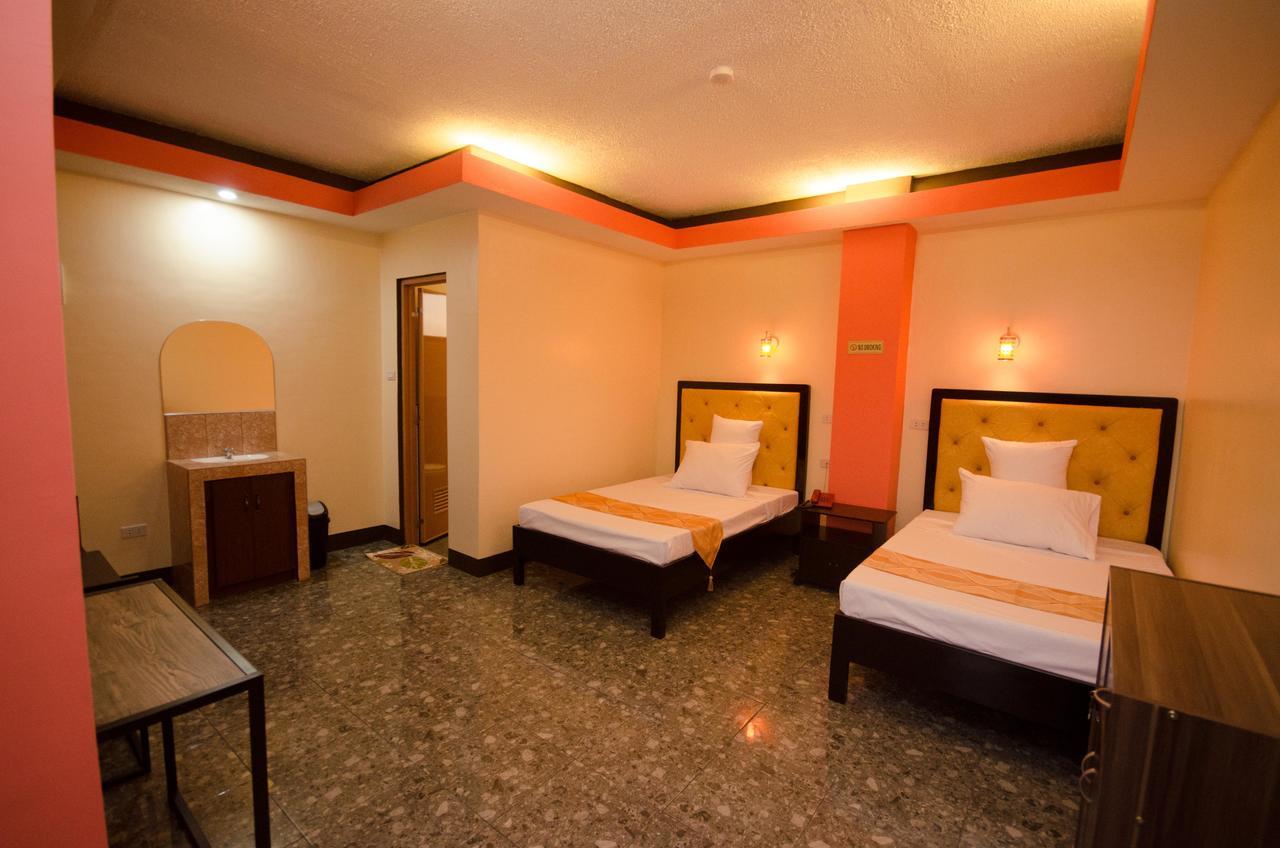 Rsg Microhotel General Santos City Екстер'єр фото