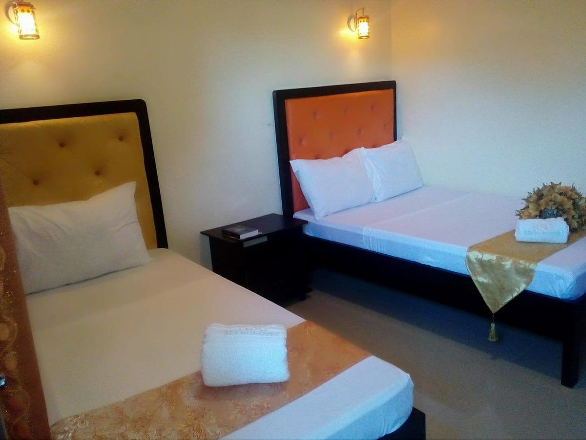 Rsg Microhotel General Santos City Екстер'єр фото