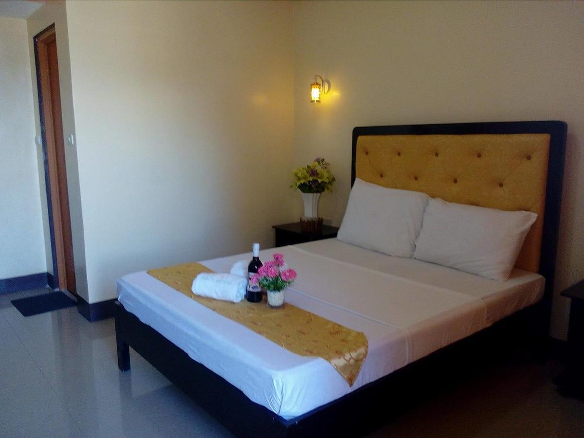 Rsg Microhotel General Santos City Екстер'єр фото