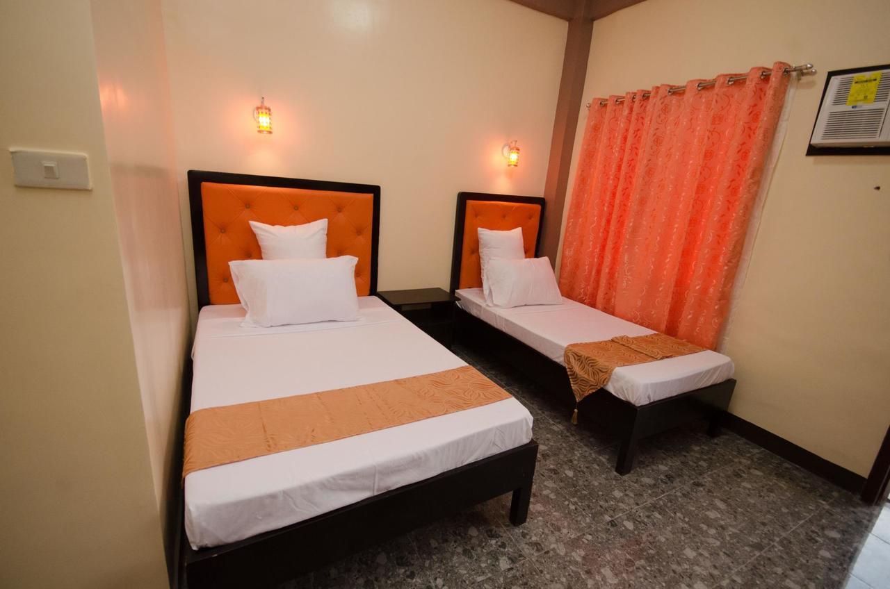 Rsg Microhotel General Santos City Екстер'єр фото