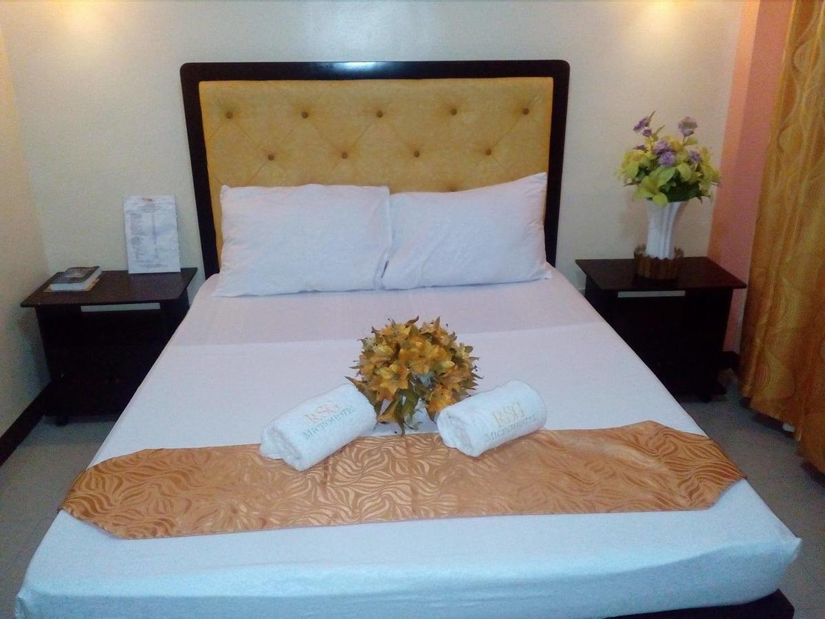 Rsg Microhotel General Santos City Екстер'єр фото