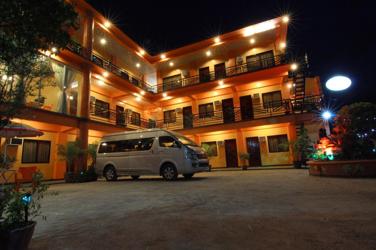 Rsg Microhotel General Santos City Екстер'єр фото