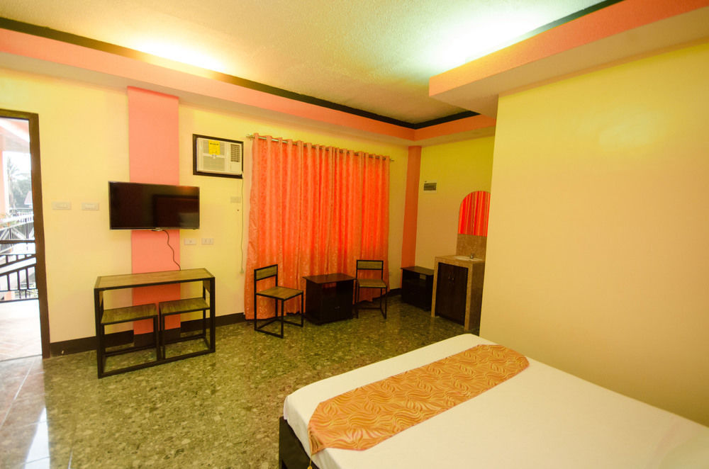 Rsg Microhotel General Santos City Екстер'єр фото