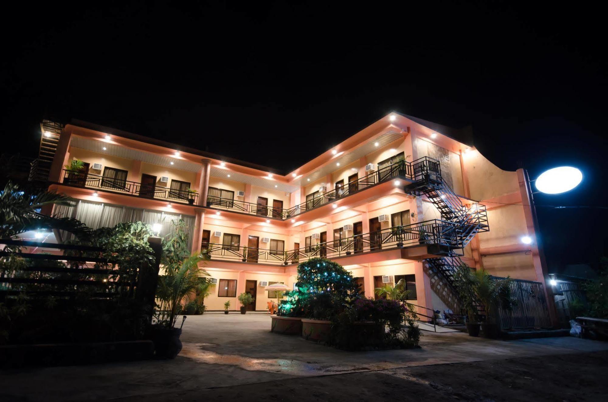 Rsg Microhotel General Santos City Екстер'єр фото