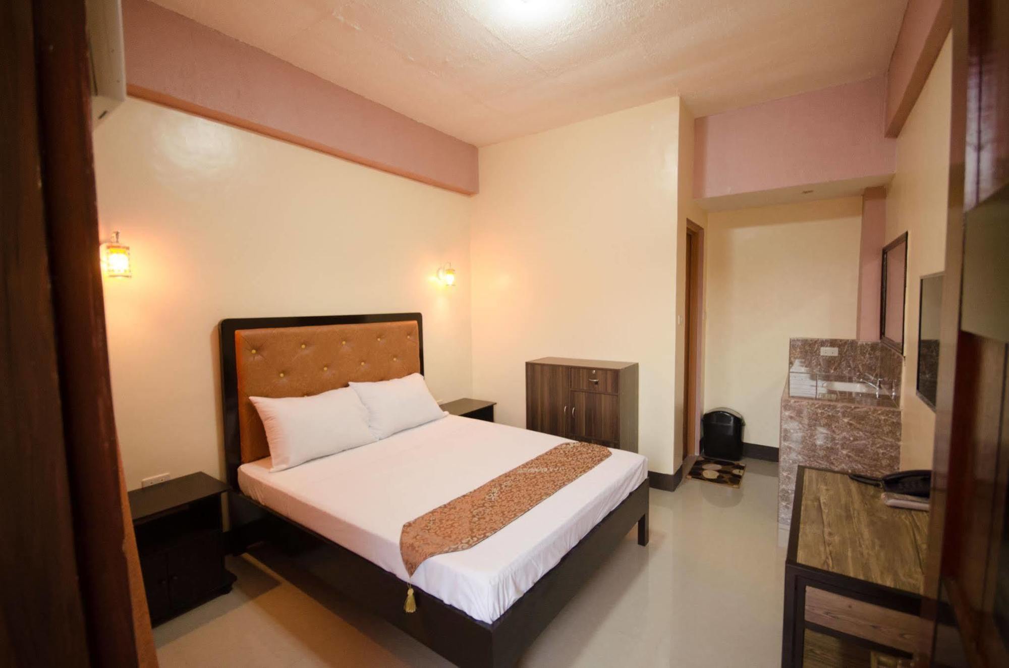 Rsg Microhotel General Santos City Екстер'єр фото