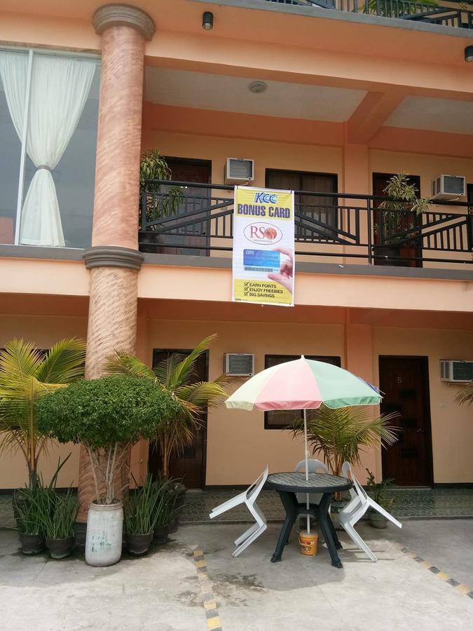 Rsg Microhotel General Santos City Екстер'єр фото