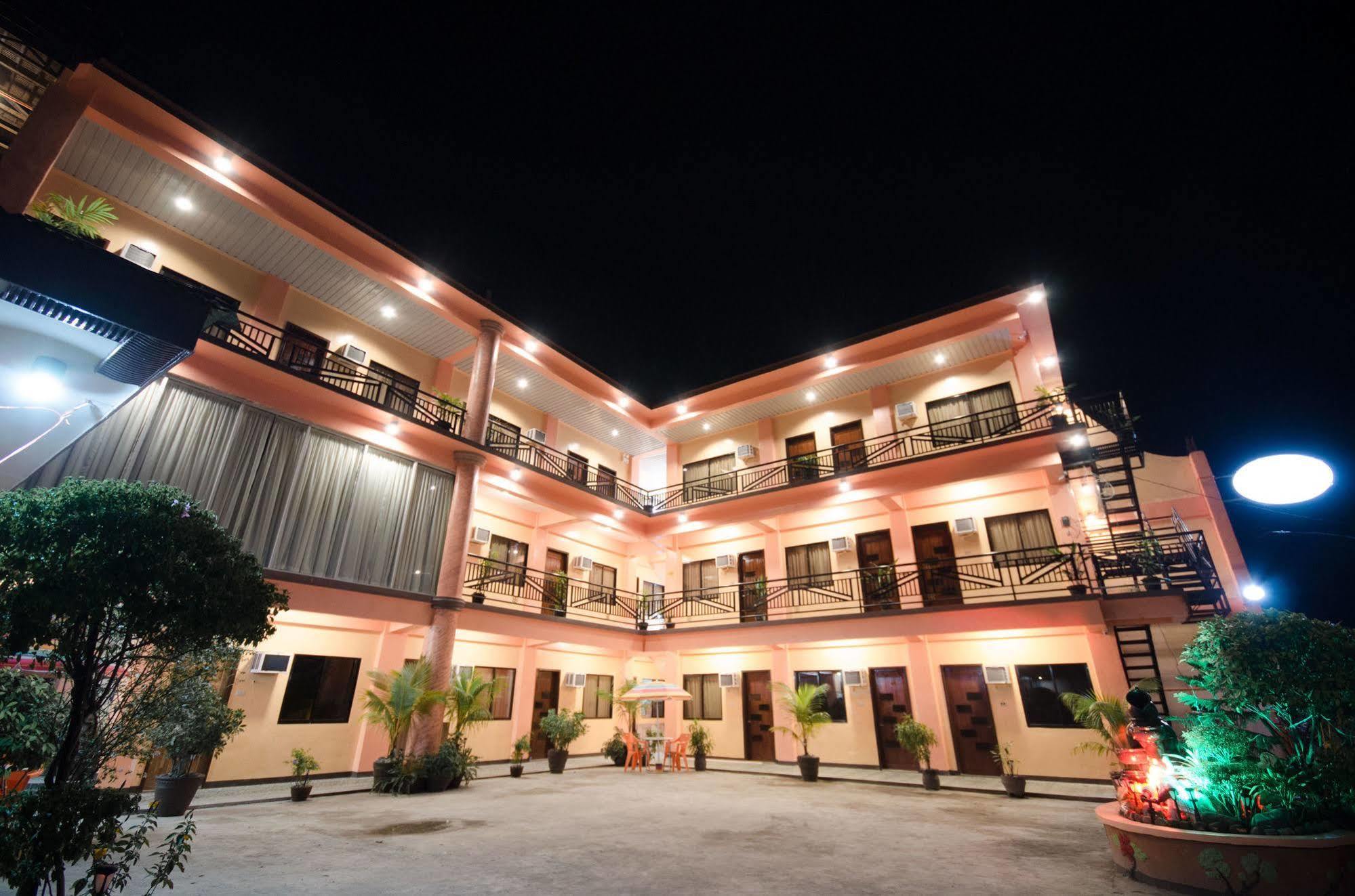 Rsg Microhotel General Santos City Екстер'єр фото