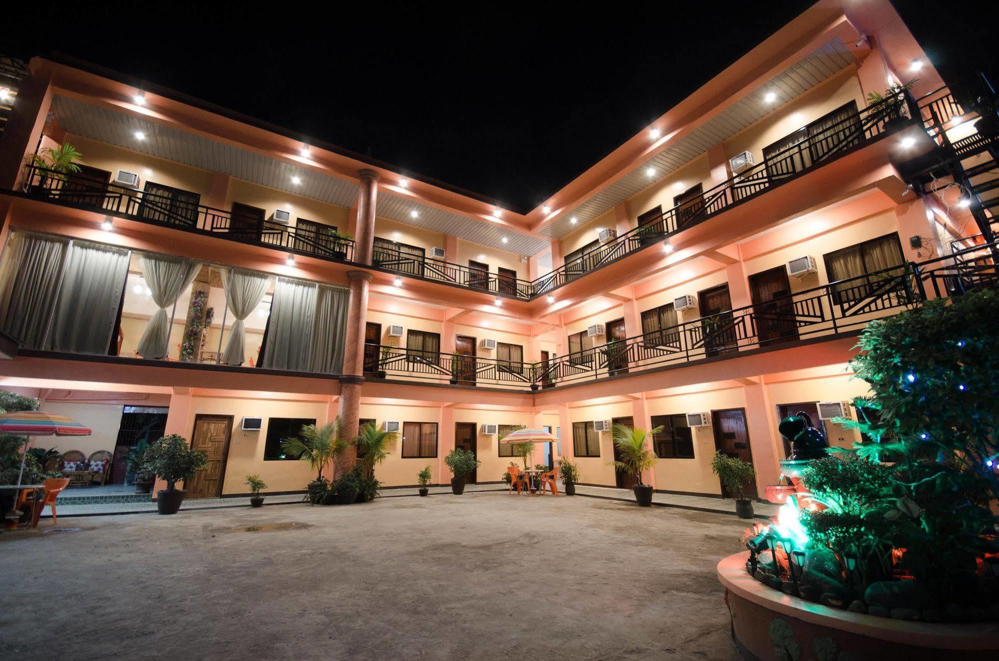 Rsg Microhotel General Santos City Екстер'єр фото