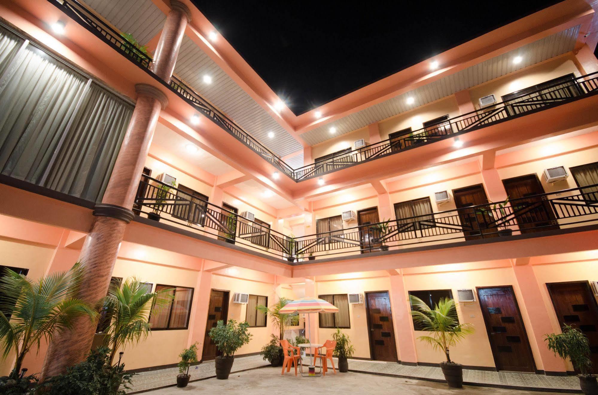 Rsg Microhotel General Santos City Екстер'єр фото