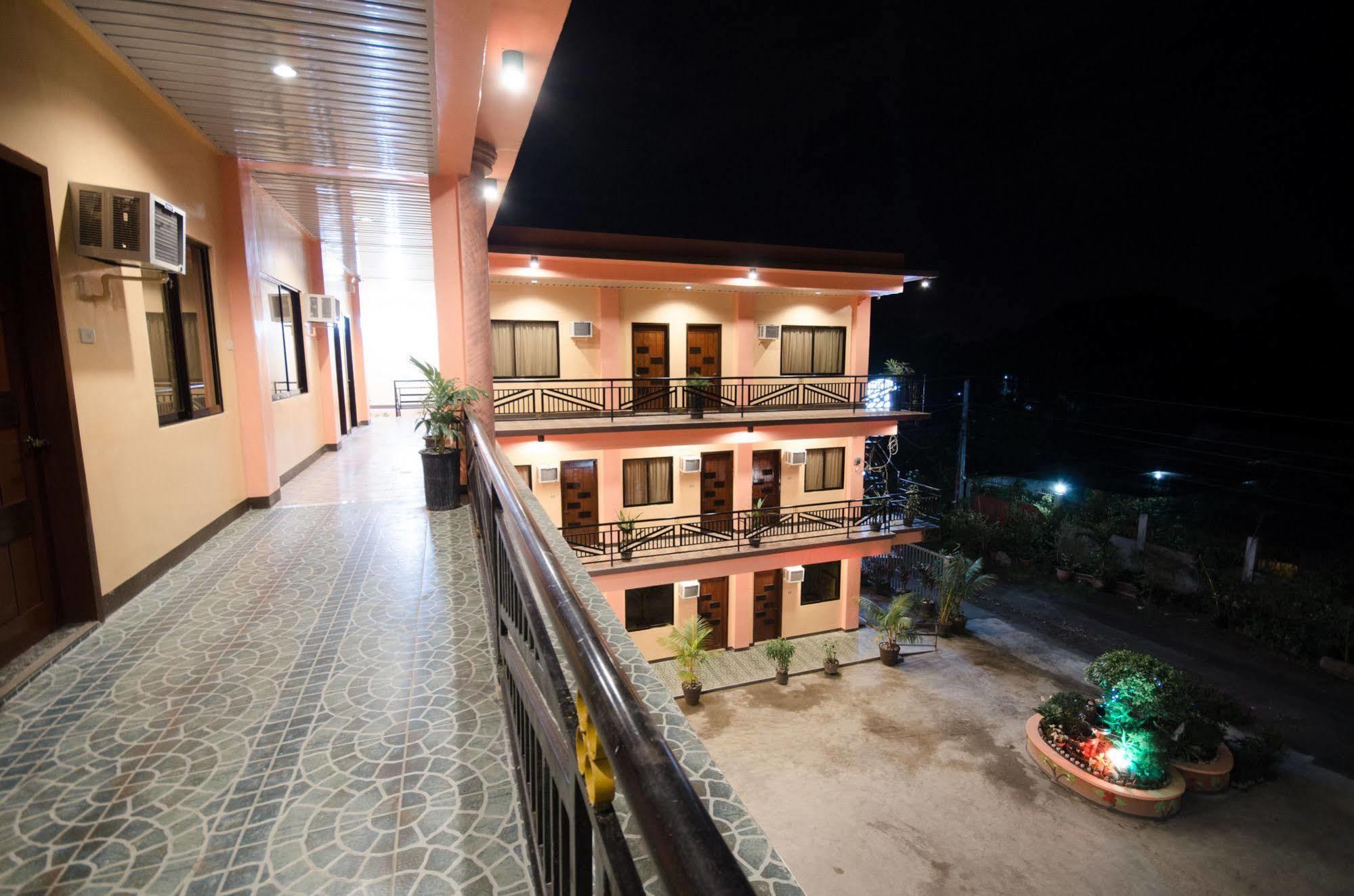 Rsg Microhotel General Santos City Екстер'єр фото