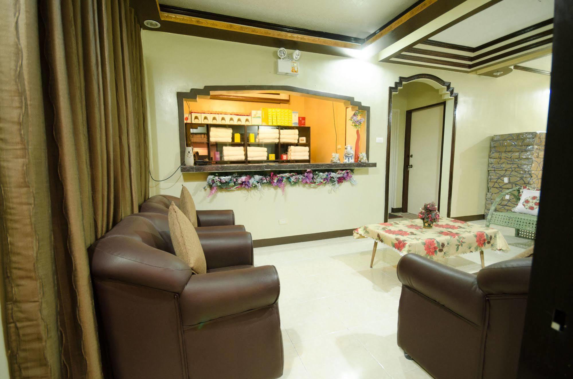 Rsg Microhotel General Santos City Екстер'єр фото