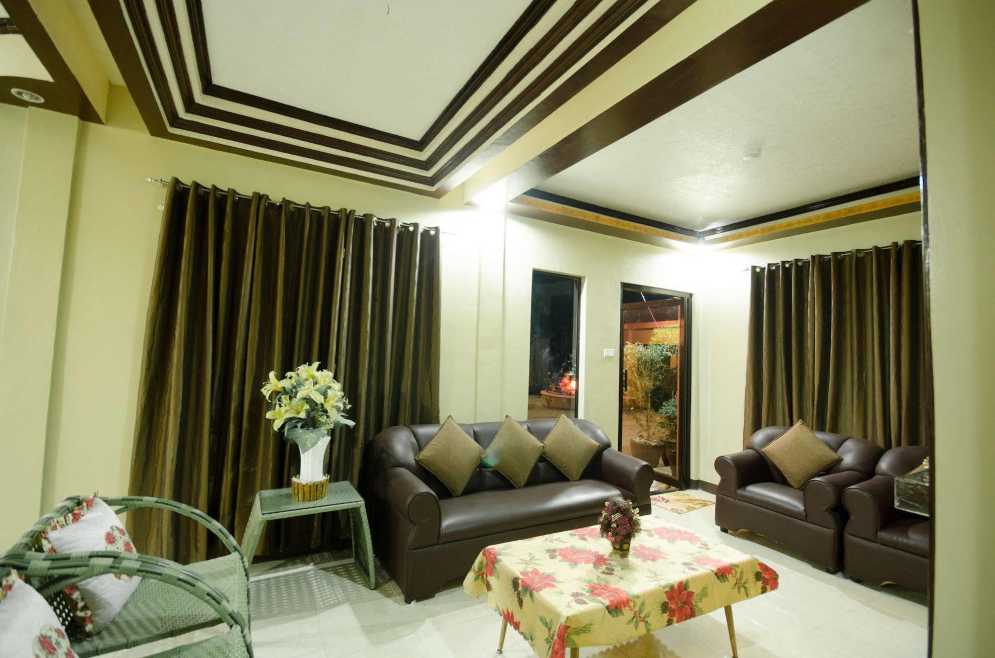 Rsg Microhotel General Santos City Екстер'єр фото