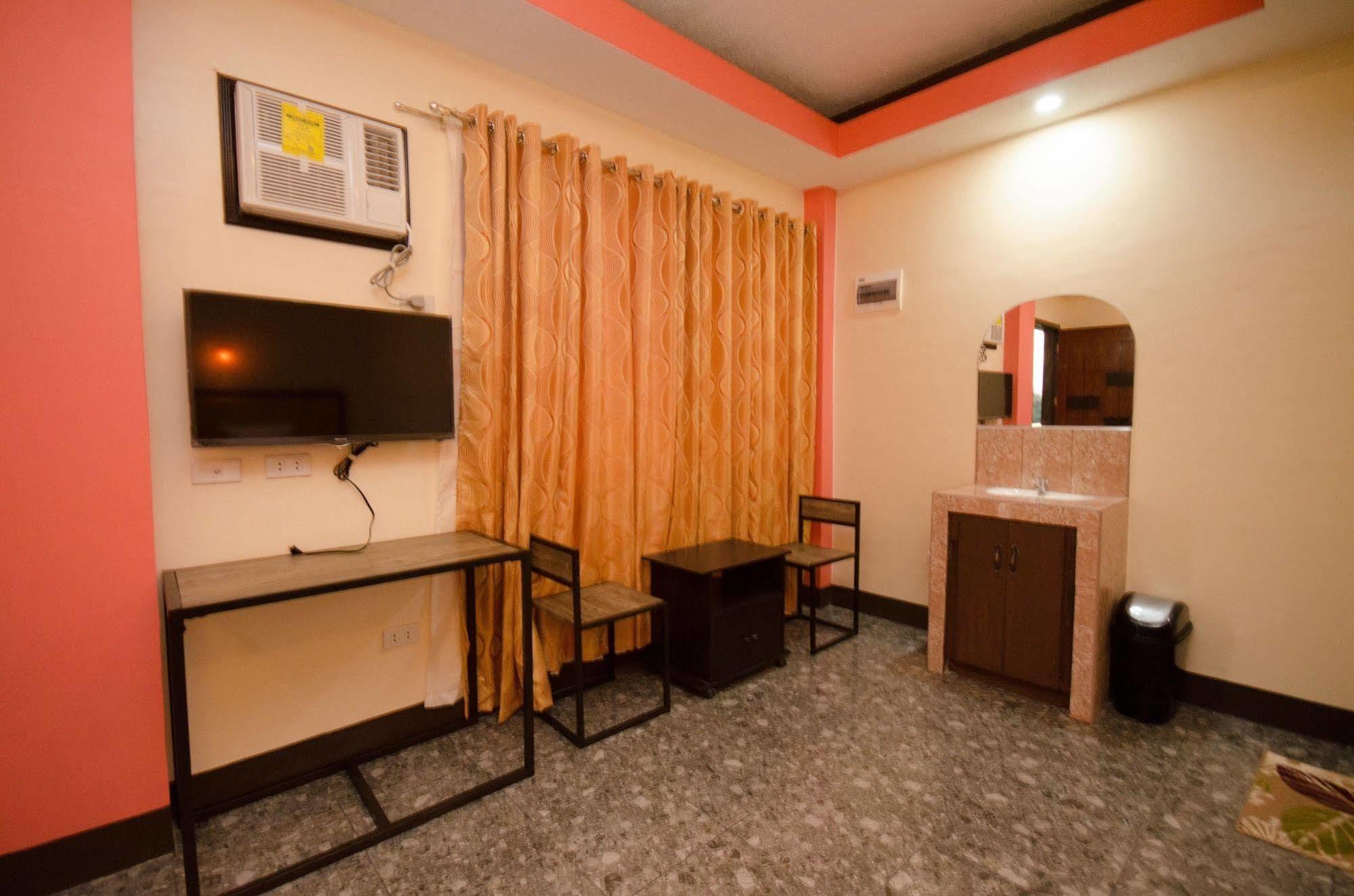 Rsg Microhotel General Santos City Екстер'єр фото