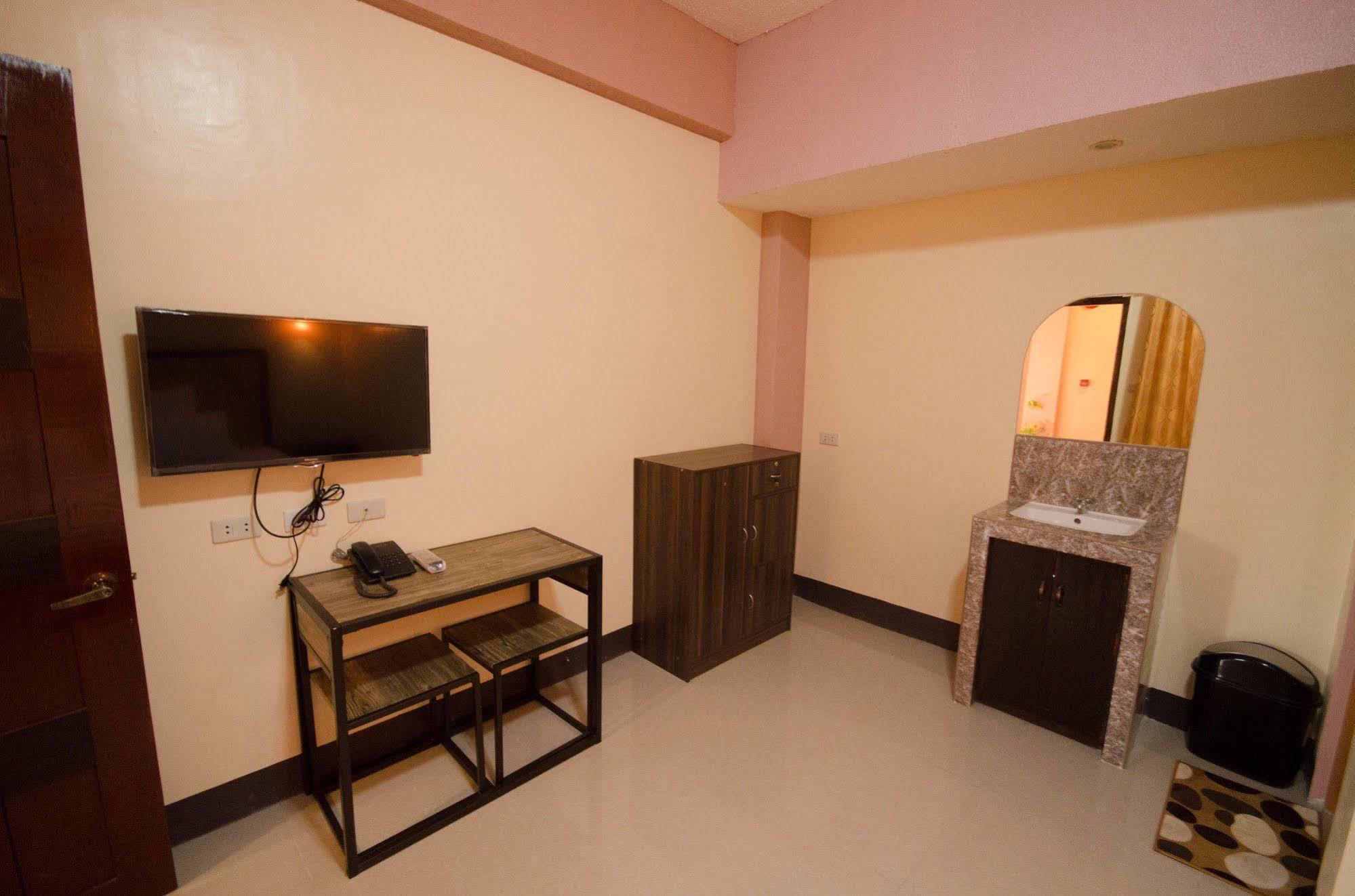 Rsg Microhotel General Santos City Екстер'єр фото