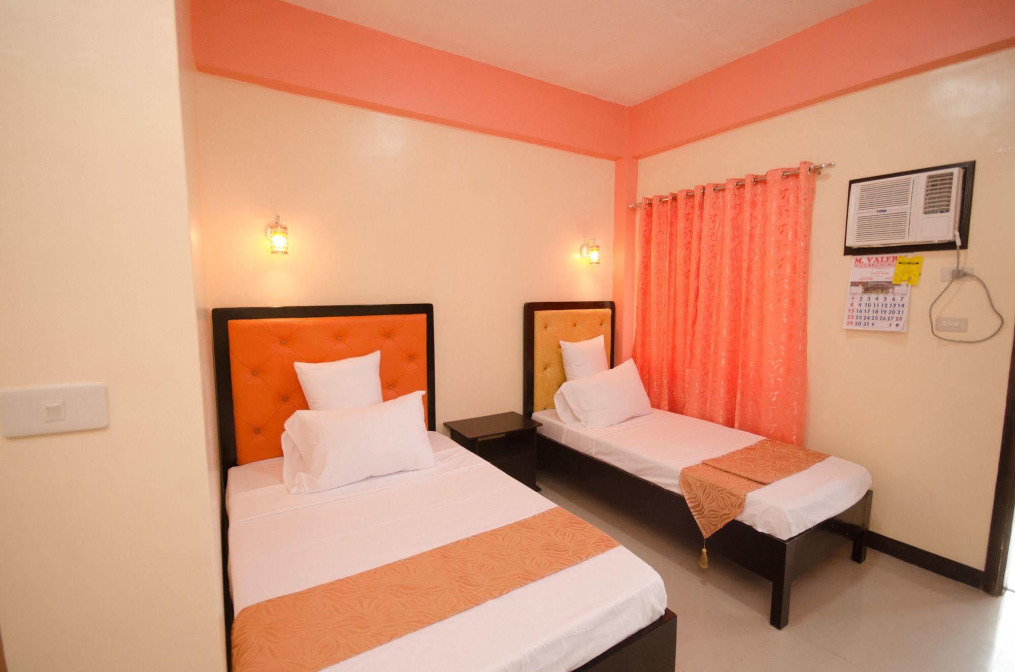 Rsg Microhotel General Santos City Екстер'єр фото