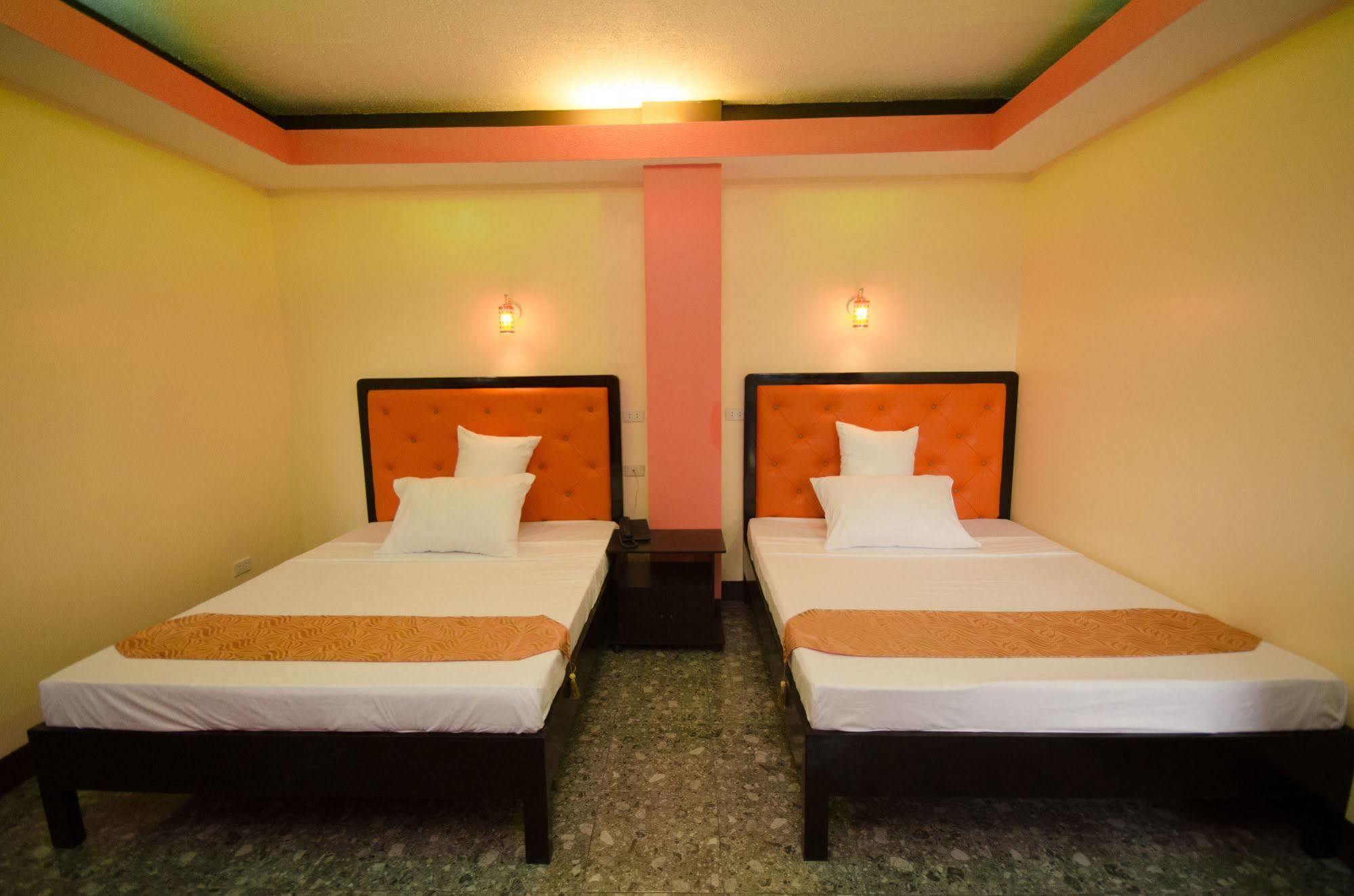 Rsg Microhotel General Santos City Екстер'єр фото